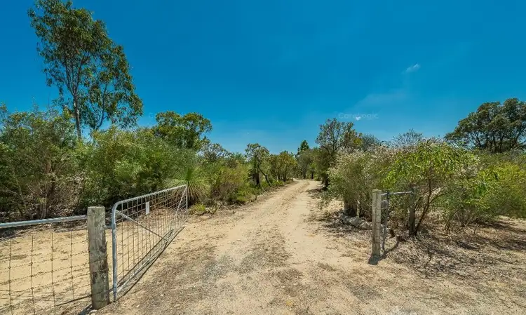 Fourth view of Homely land listing, 30 Kangaroo Place, Woodridge WA 6041