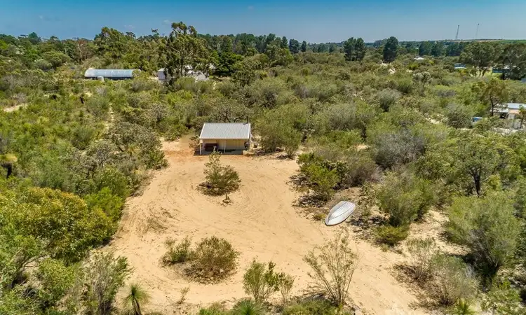Sixth view of Homely land listing, 30 Kangaroo Place, Woodridge WA 6041