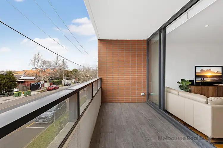 Main view of Homely apartment listing, 104/62-64 Station Street, Fairfield VIC 3078