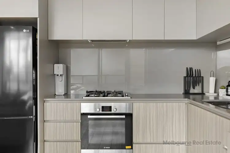 Second view of Homely apartment listing, 104/62-64 Station Street, Fairfield VIC 3078