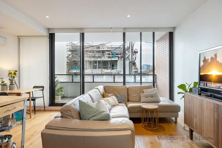 Fourth view of Homely apartment listing, 104/62-64 Station Street, Fairfield VIC 3078