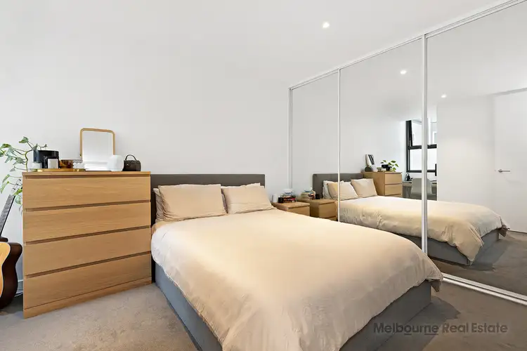 Fifth view of Homely apartment listing, 104/62-64 Station Street, Fairfield VIC 3078