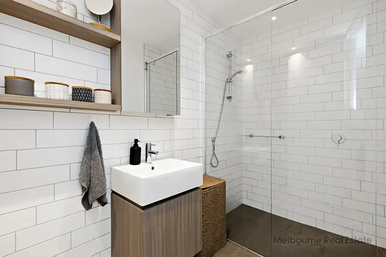 Sixth view of Homely apartment listing, 104/62-64 Station Street, Fairfield VIC 3078