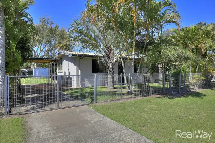 Main view of Homely house listing, 16 Phillips Street, Bundaberg North QLD 4670
