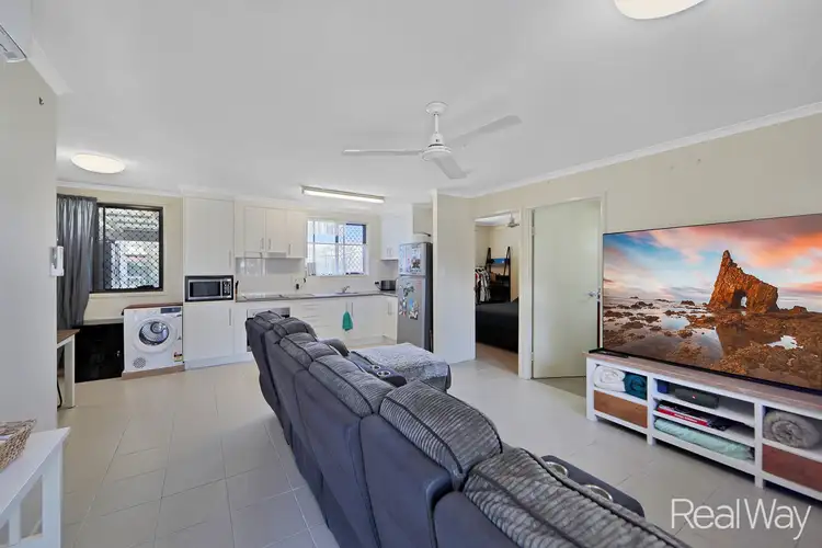 Third view of Homely house listing, 16 Phillips Street, Bundaberg North QLD 4670