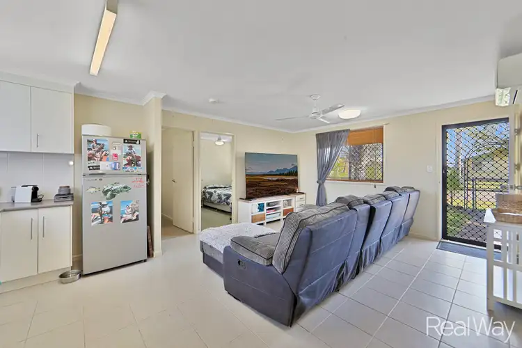 Fifth view of Homely house listing, 16 Phillips Street, Bundaberg North QLD 4670