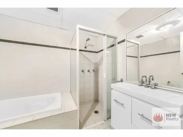 Fourth view of Homely apartment listing, 2/5-7 Exeter Road, Homebush West NSW 2140