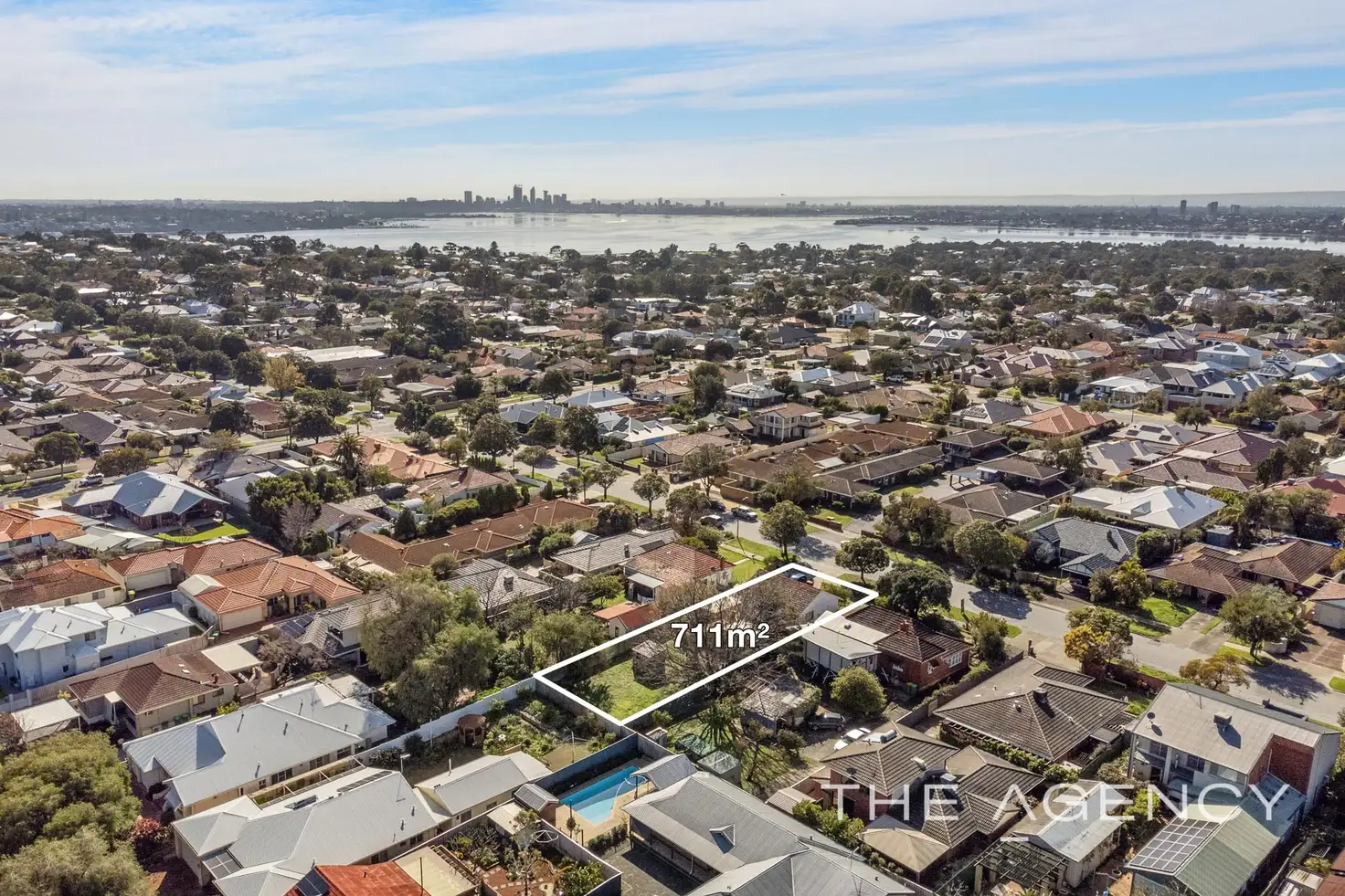 Main view of Homely house listing, 79 Waddell Road, Bicton WA 6157
