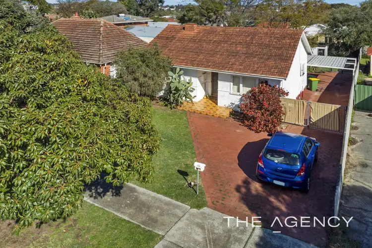 Third view of Homely house listing, 79 Waddell Road, Bicton WA 6157