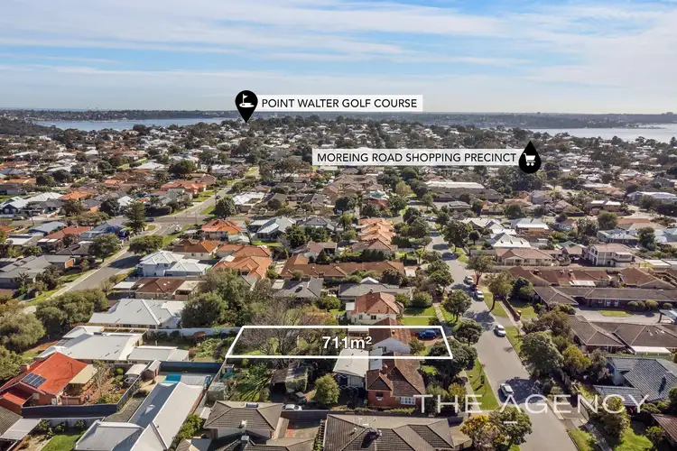 Fourth view of Homely house listing, 79 Waddell Road, Bicton WA 6157
