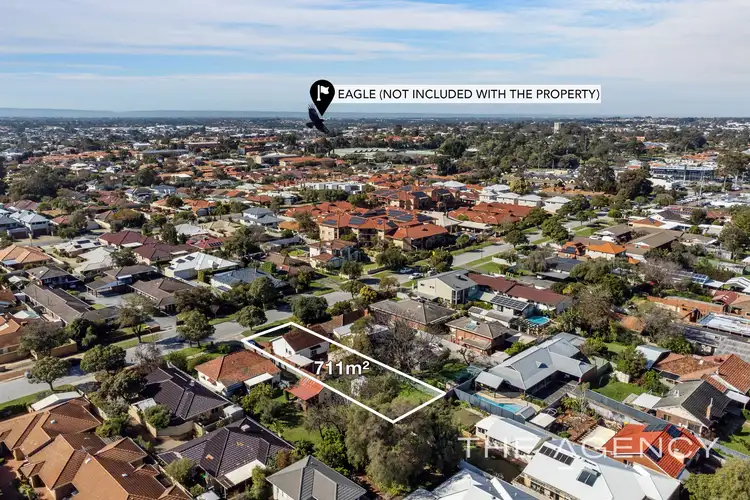 Seventh view of Homely house listing, 79 Waddell Road, Bicton WA 6157
