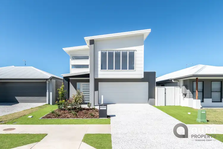 11 Tayha Crescent, Nirimba QLD 4551