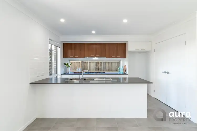 Third view of Homely house listing, 11 Tayha Crescent, Nirimba QLD 4551