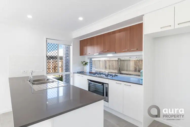Fourth view of Homely house listing, 11 Tayha Crescent, Nirimba QLD 4551