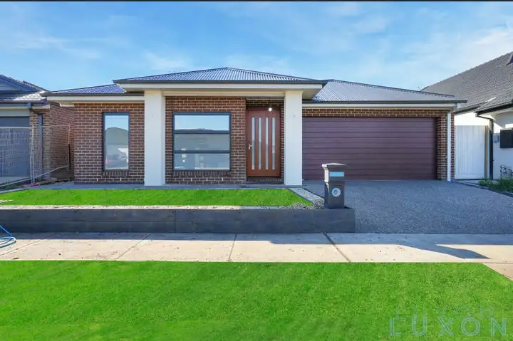 Main view of Homely house listing, 73 Tathra Road, Wyndham Vale VIC 3024