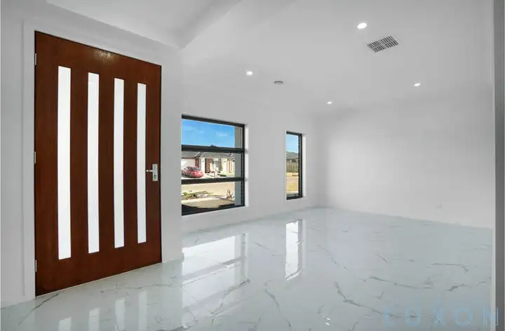 Second view of Homely house listing, 73 Tathra Road, Wyndham Vale VIC 3024