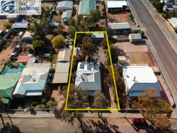 Third view of Homely house listing, 10 Eighth Street, Quorn SA 5433