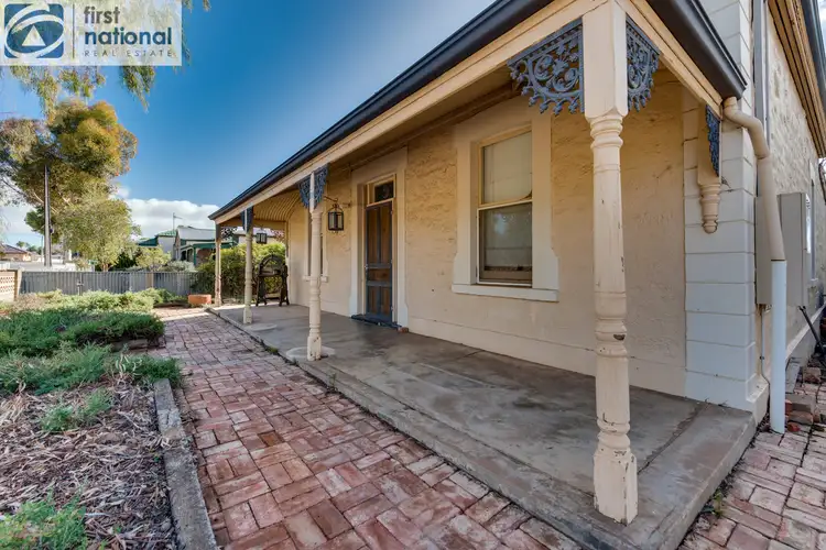 Fourth view of Homely house listing, 10 Eighth Street, Quorn SA 5433