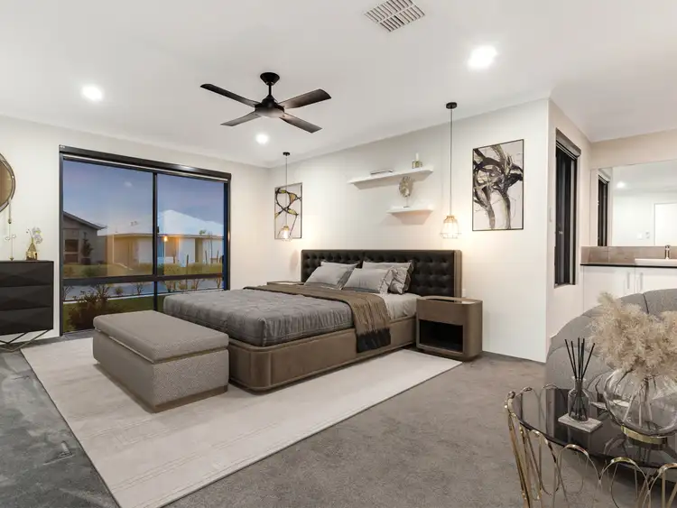 Fourth view of Homely house listing, 5 Karbar Road, Golden Bay WA 6174