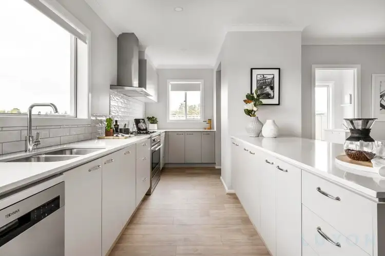 Second view of Homely house listing, 322 Boundary Road, Mount Duneed VIC 3217