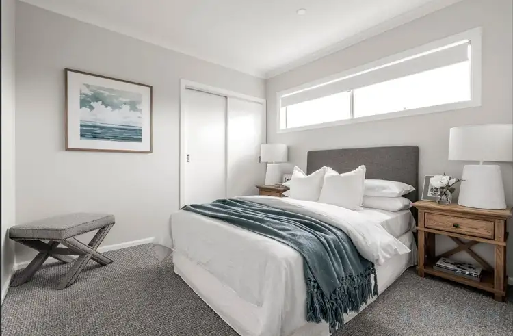 Fourth view of Homely house listing, 322 Boundary Road, Mount Duneed VIC 3217