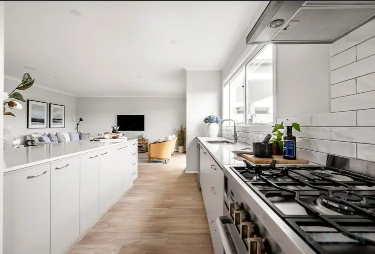 Fifth view of Homely house listing, 322 Boundary Road, Mount Duneed VIC 3217