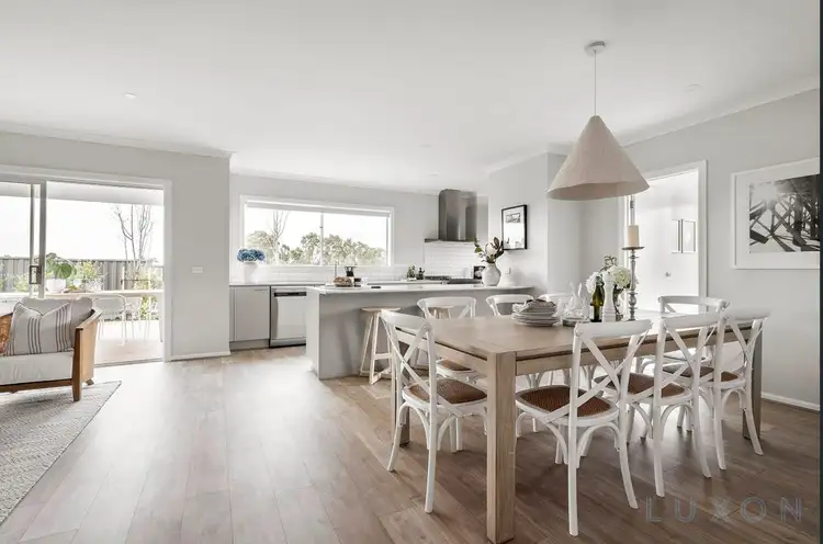 Sixth view of Homely house listing, 322 Boundary Road, Mount Duneed VIC 3217