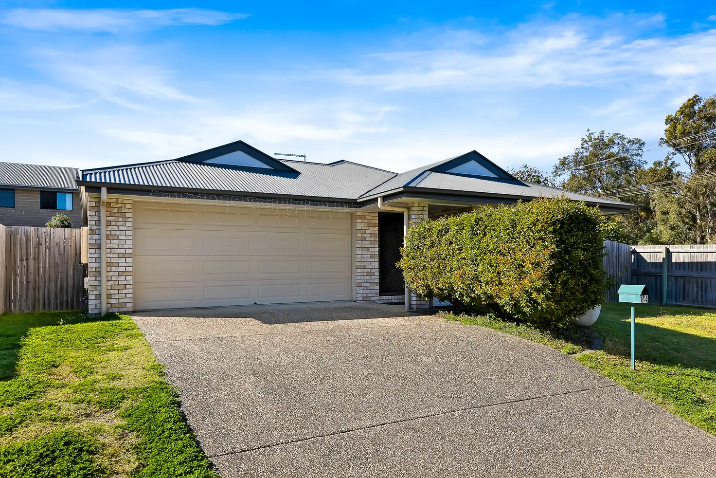 Main view of Homely house listing, 174 Bagnall Street, Ellen Grove QLD 4078