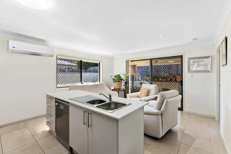 Third view of Homely house listing, 174 Bagnall Street, Ellen Grove QLD 4078