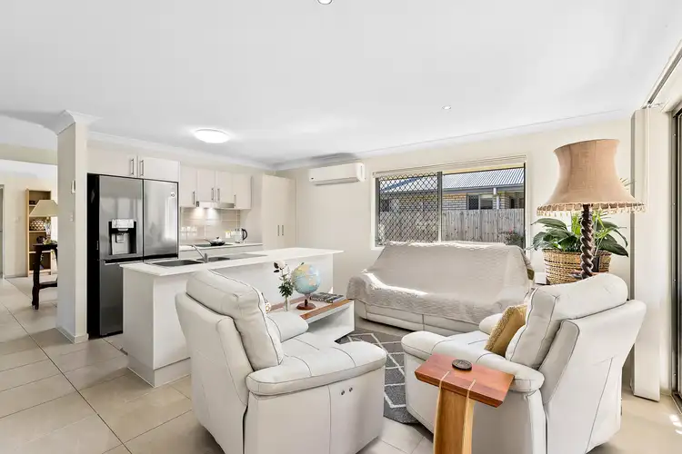 Fifth view of Homely house listing, 174 Bagnall Street, Ellen Grove QLD 4078