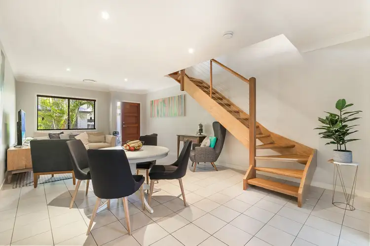 Third view of Homely townhouse listing, 6/56 Real Street, Annerley QLD 4103