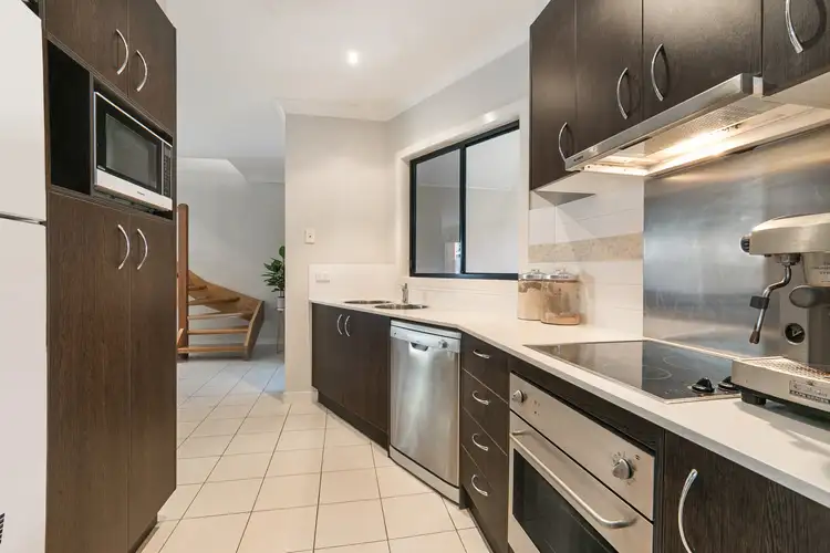 Fourth view of Homely townhouse listing, 6/56 Real Street, Annerley QLD 4103