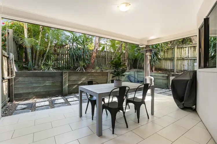 Fifth view of Homely townhouse listing, 6/56 Real Street, Annerley QLD 4103