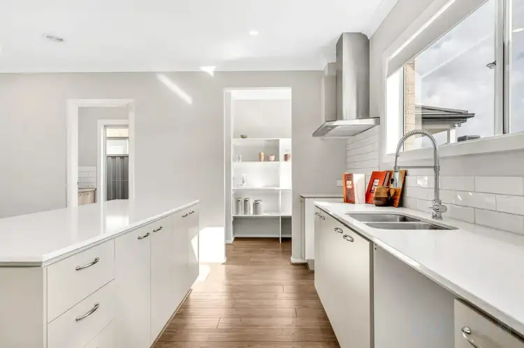 Second view of Homely house listing, 324 Boundary Road, Mount Duneed VIC 3217