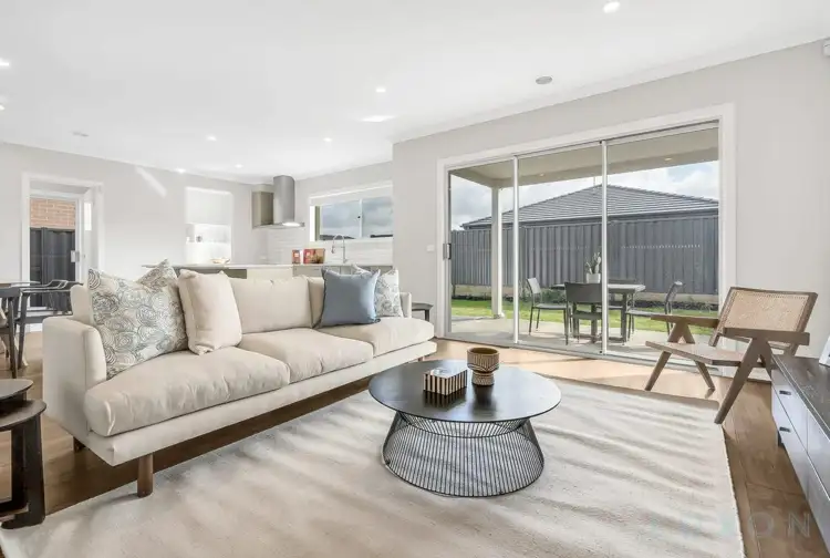 Third view of Homely house listing, 324 Boundary Road, Mount Duneed VIC 3217