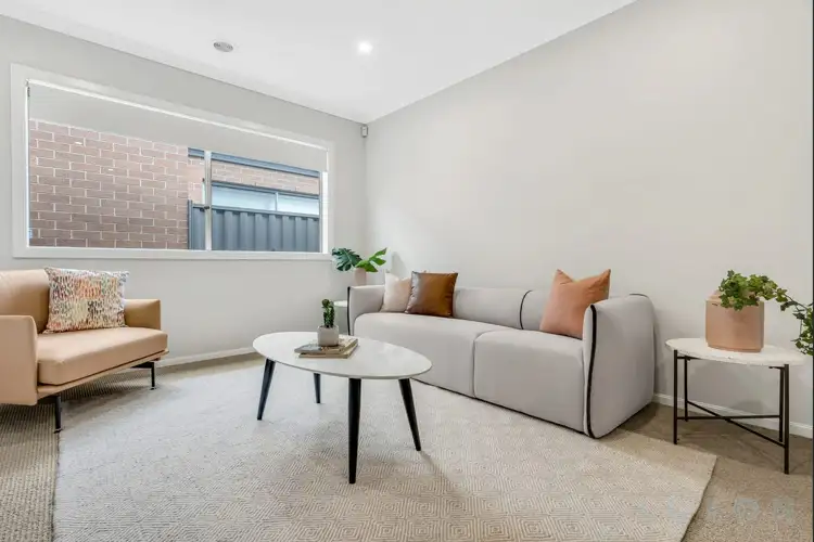 Fourth view of Homely house listing, 324 Boundary Road, Mount Duneed VIC 3217