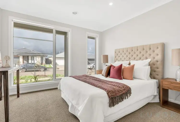 Fifth view of Homely house listing, 324 Boundary Road, Mount Duneed VIC 3217