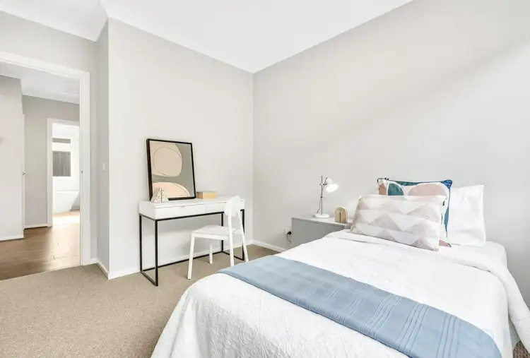 Sixth view of Homely house listing, 324 Boundary Road, Mount Duneed VIC 3217