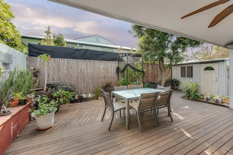 Sixth view of Homely house listing, 2/5 Bramston Tce, Herston QLD 4006