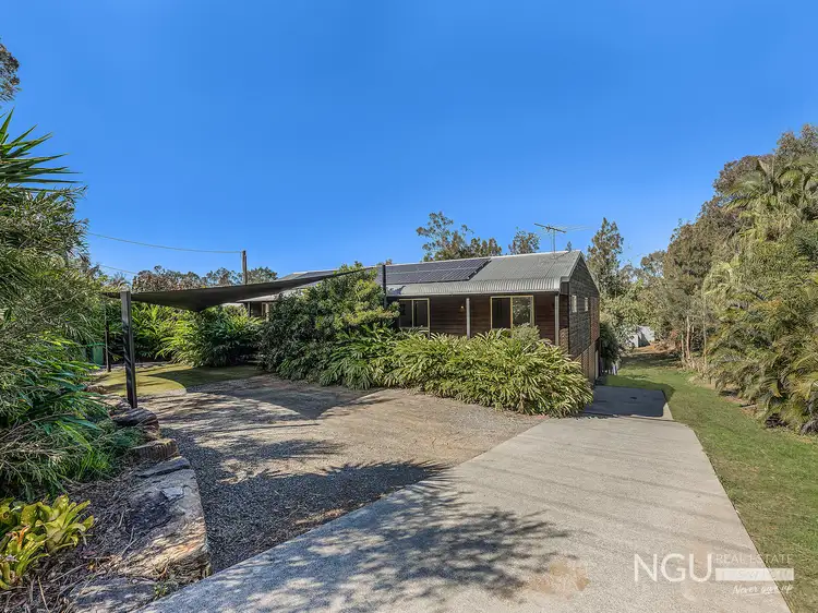 Main view of Homely house listing, 145 Elanora Way, Karalee QLD 4306