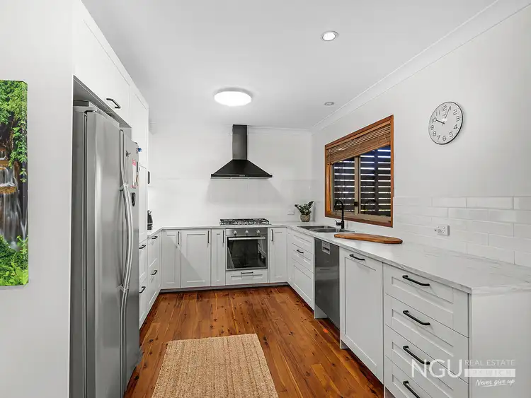 Second view of Homely house listing, 145 Elanora Way, Karalee QLD 4306