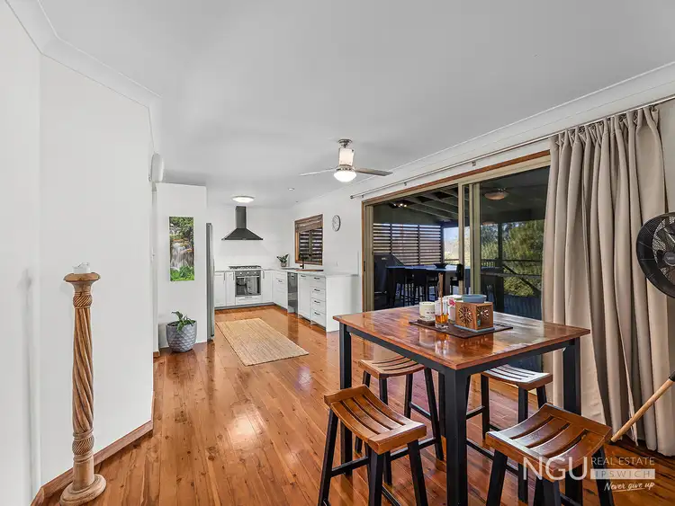 Third view of Homely house listing, 145 Elanora Way, Karalee QLD 4306