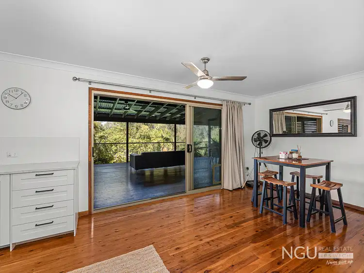 Fourth view of Homely house listing, 145 Elanora Way, Karalee QLD 4306