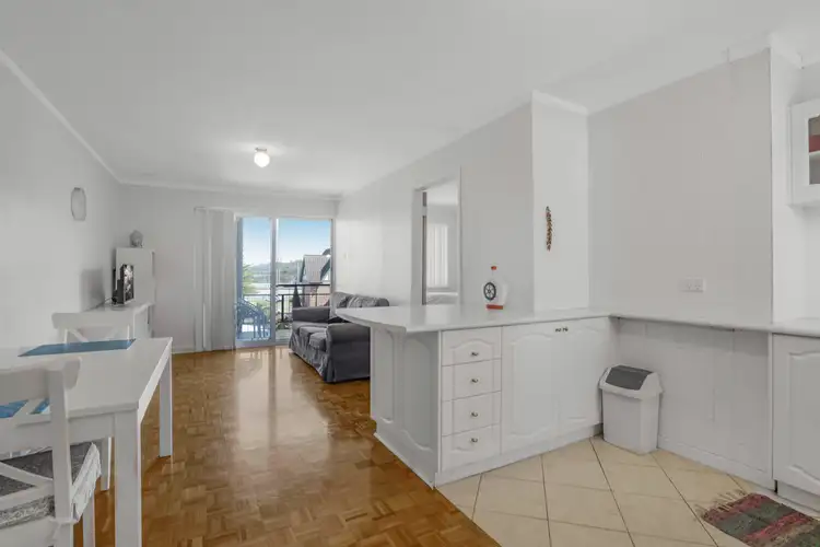 Second view of Homely apartment listing, 27/15 Melville Parade, South Perth WA 6151