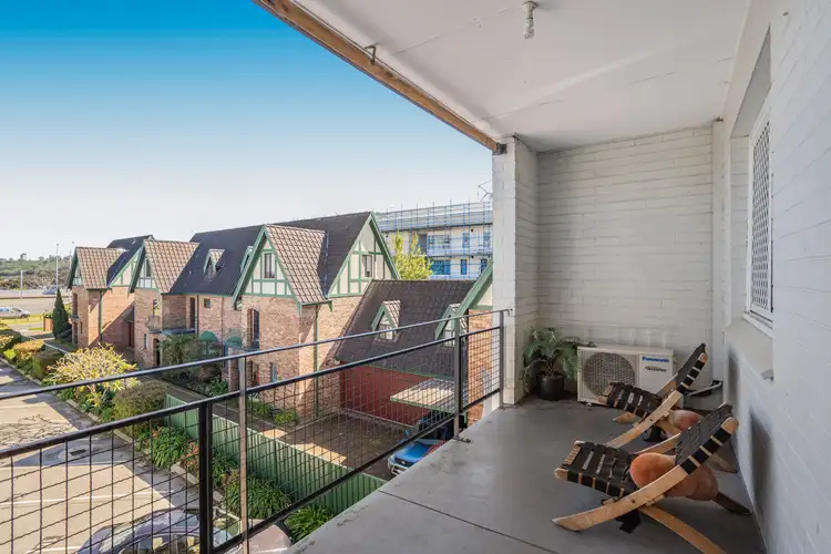 Seventh view of Homely apartment listing, 27/15 Melville Parade, South Perth WA 6151