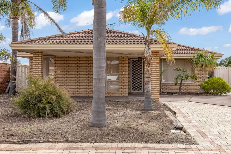 14 Arrowsmith Rise, Marangaroo WA 6064