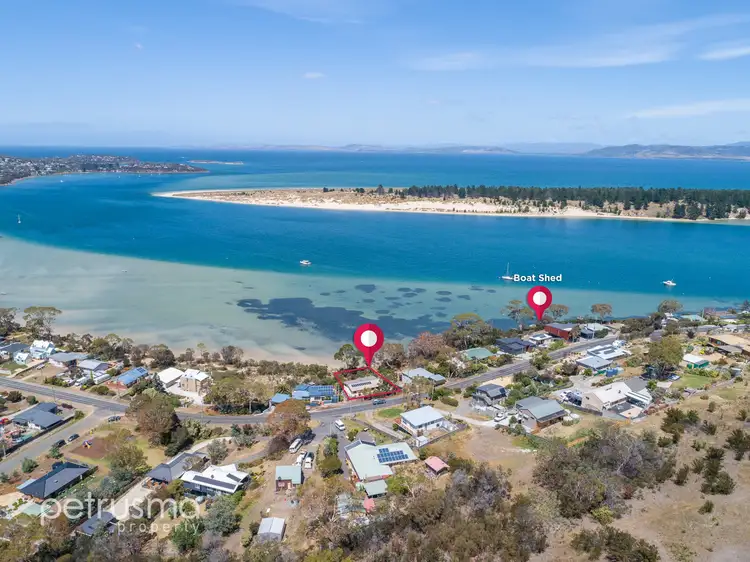 221 Lewisham Scenic Drive, Lewisham TAS 7173