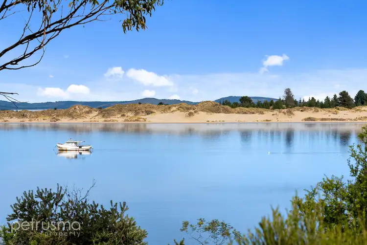 Fourth view of Homely house listing, 221 Lewisham Scenic Drive, Lewisham TAS 7173