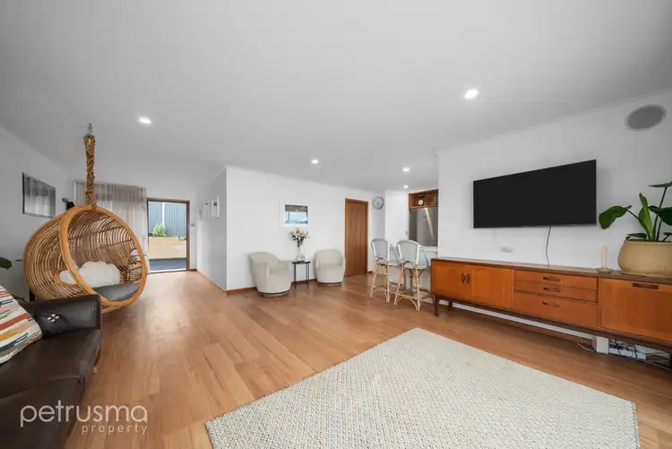 Fifth view of Homely house listing, 221 Lewisham Scenic Drive, Lewisham TAS 7173