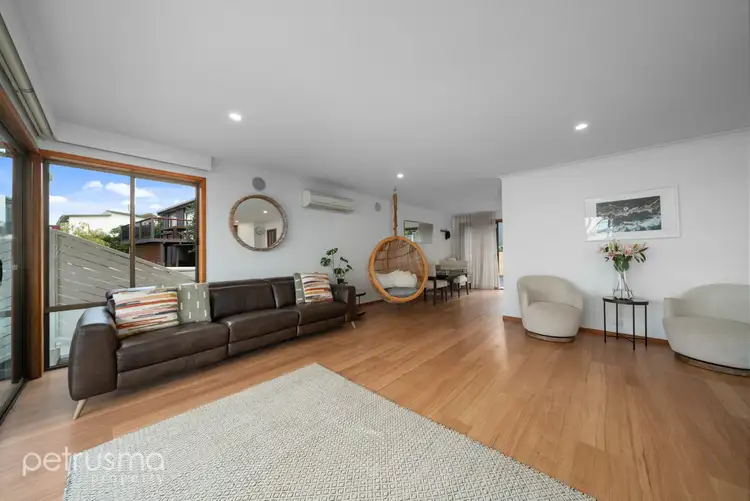 Sixth view of Homely house listing, 221 Lewisham Scenic Drive, Lewisham TAS 7173